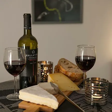 Calme Et Serenite Apartamento