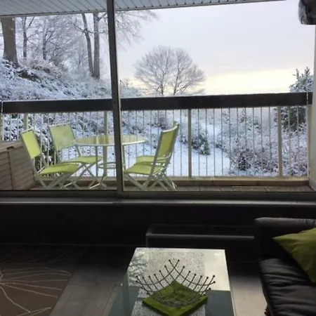 Apartamento Calme Et Serenite *
