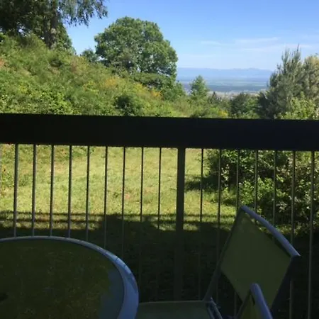 Apartamento Calme Et Serenite
